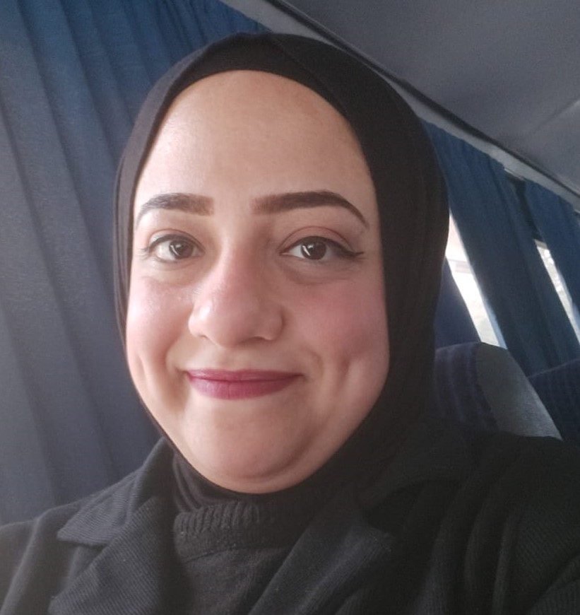 فايزه سعد الدسوقى العدل